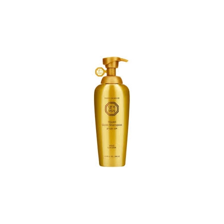 Daeng Gi Meo Ri - Yulah Gold Treatment, 500 ml